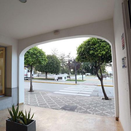 Apartamento Duque de Arcos 2 Arcos de la Frontera Exterior foto