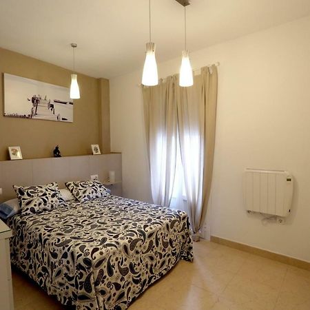 Apartamento Duque de Arcos 2 Arcos de la Frontera Exterior foto