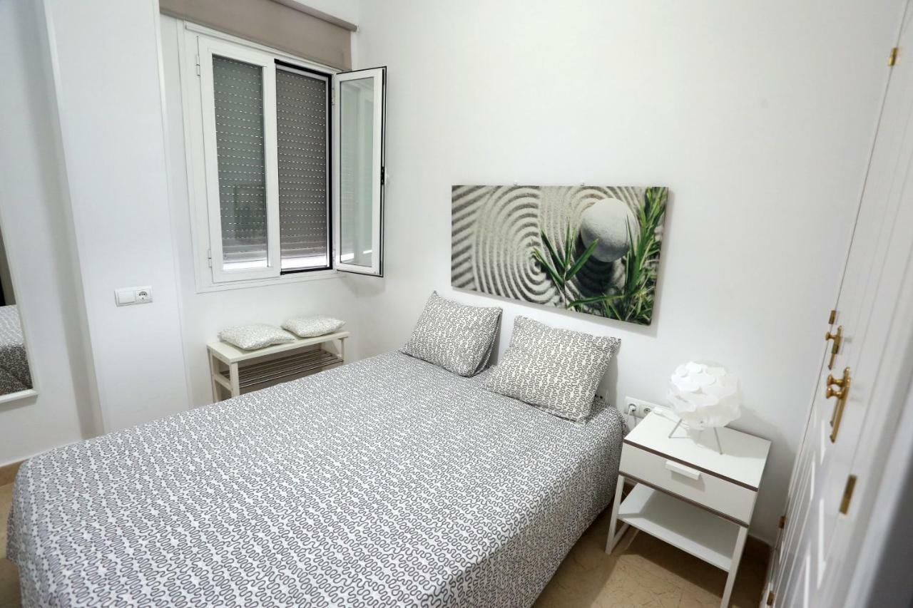 Apartamento Duque de Arcos 2 Arcos de la Frontera Exterior foto