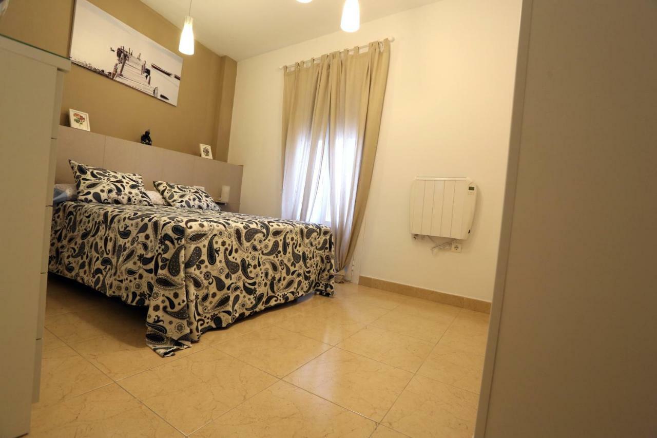 Apartamento Duque de Arcos 2 Arcos de la Frontera Exterior foto