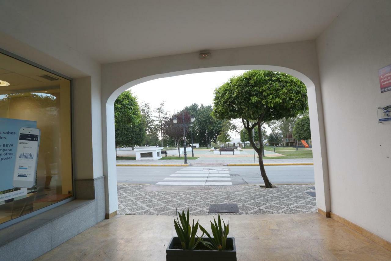 Apartamento Duque de Arcos 2 Arcos de la Frontera Exterior foto