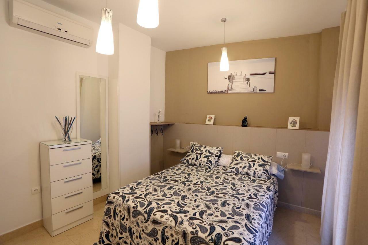 Apartamento Duque de Arcos 2 Arcos de la Frontera Exterior foto