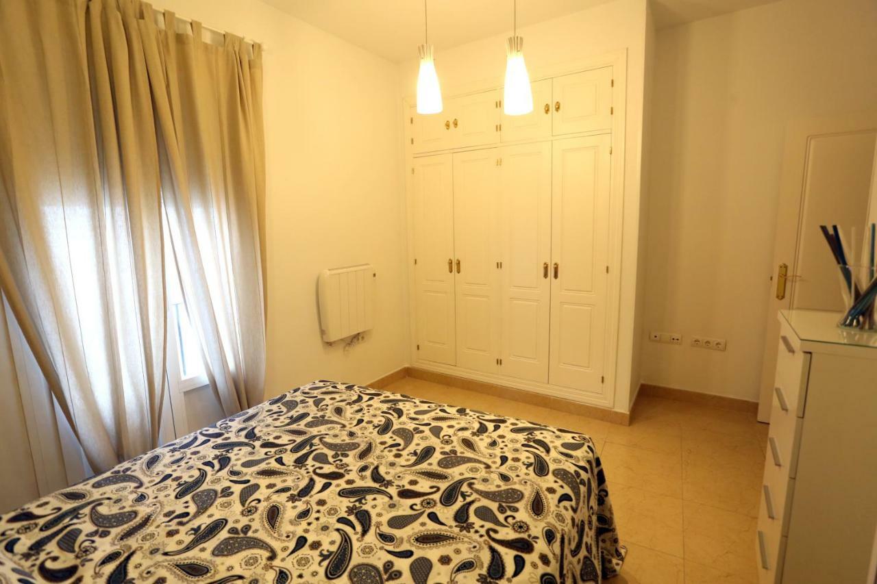 Apartamento Duque de Arcos 2 Arcos de la Frontera Exterior foto