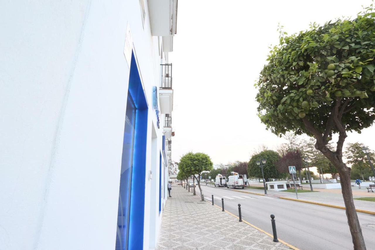 Apartamento Duque de Arcos 2 Arcos de la Frontera Exterior foto