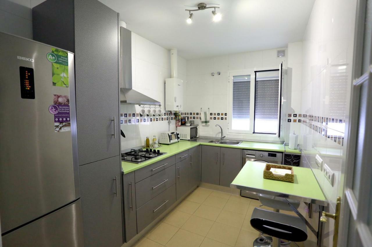 Apartamento Duque de Arcos 2 Arcos de la Frontera Exterior foto